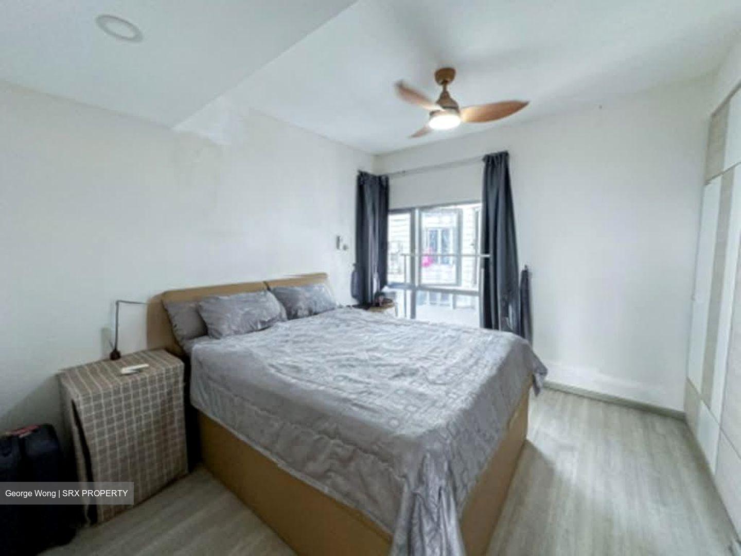 Grandeur 8 (D20), Condominium #558944721